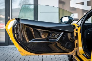 Lamborghini LP 570-4 Squadra Corse | Xpel | Lift | 50 Stück