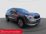 Skoda Kodiaq 2,0 TDI DSG Selection 4x4 NAVI MATRIX-LED - Skoda Kodiaq Gebrauchtwagen in Hamburg