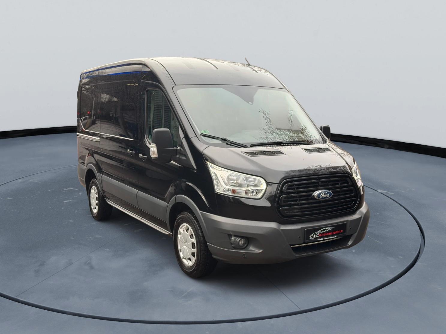 Ford Transit Kasten 350 L2 Trend*ACC*AHK*SHZ*R.KAMERA