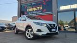 Nissan NISSAN QASHQAI 1.7 DCI 4WD CVT TEKNA 150CV - Nissan Qashqai: Cvt