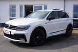 Volkswagen Tiguan 2.0 TDI R-line 4M DSG LED Navi ACC AHK - mit Diesel-Antrieb: Allradantrieb, Geländewagen, 2.0
