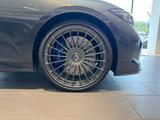 ALPINA D3 S Allrad Touring 20 Zoll AHK HiFi h/k Pano - graue ALPINA D3 S