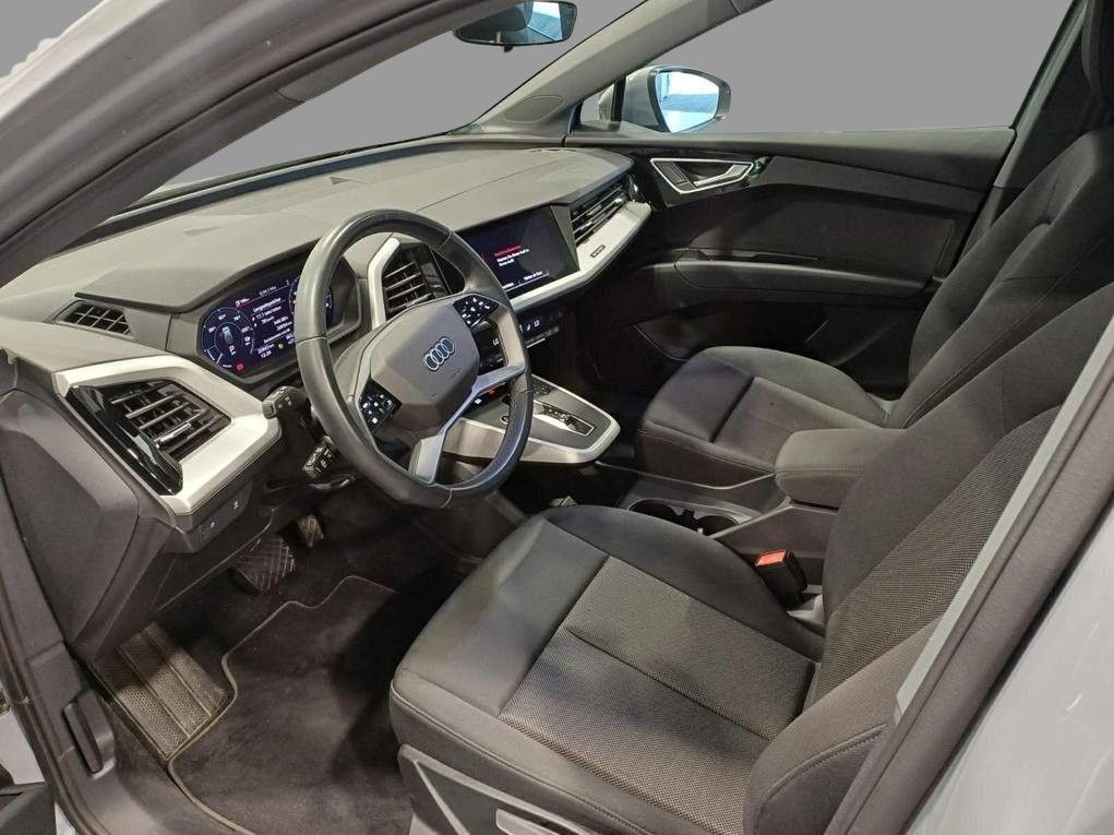 Audi Q4 e-tron - Bild 5