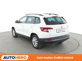 Skoda Karoq 1.0 TSI Ambition*TEMPO*PDC*SHZ*KLIMA*ALU* - Skoda Karoq: Ambition