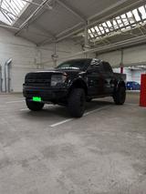 Ford F 150 SVT Raptor - Ford: Svt
