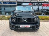 Mercedes-Benz G 63 AMG - gebrauchte Mercedes-Benz G 63 AMG aus dem Jahr 2019