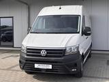 Volkswagen Crafter Automatik*CarPlay*Navi*BT*PDC*1.Hand* - gebrauchte VW Crafter aus dem Jahr 2022