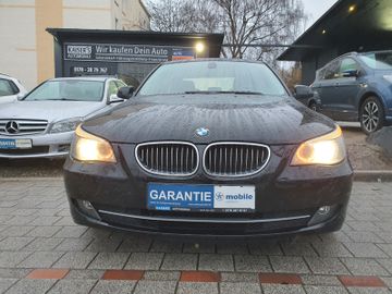 BMW 523 - 12