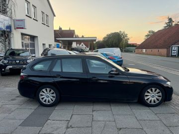 BMW 318 - 7