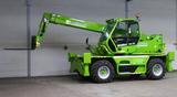 Merlo ROTO 38.16 4x4x4 *16m/4t.* vgl. 40.18 BÜHNENVOR. - Merlo Roto