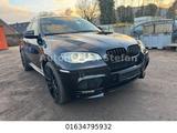 BMW X6 M Baureihe - BMW X6 M in Hamburg