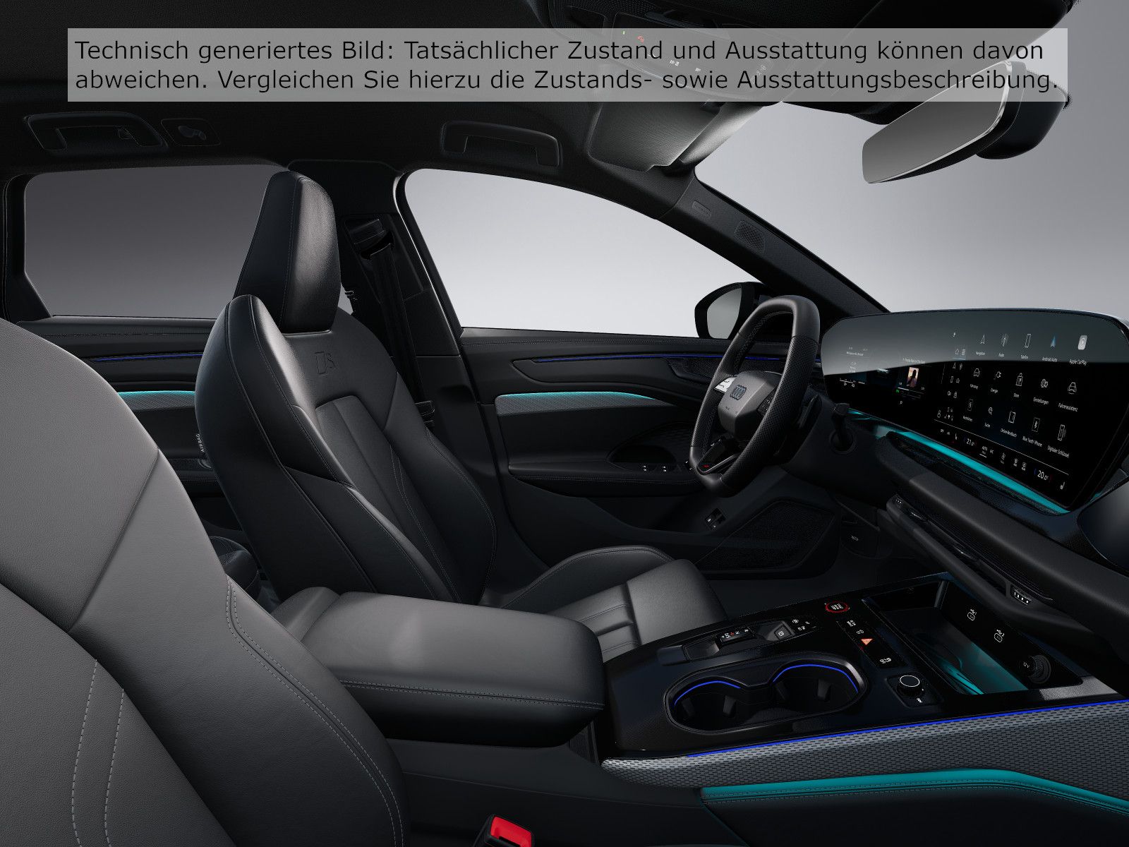 Audi A6 - Bild 11
