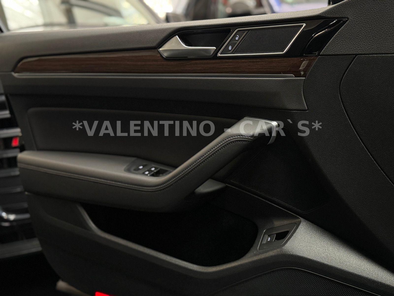 Volkswagen Passat Variant Highline Navi/Shz/ACC/Ahk/Kamera