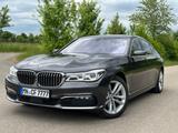 BMW 750 Baureihe 7 Lim 750 Ld xDrive - BMW 750: Ld
