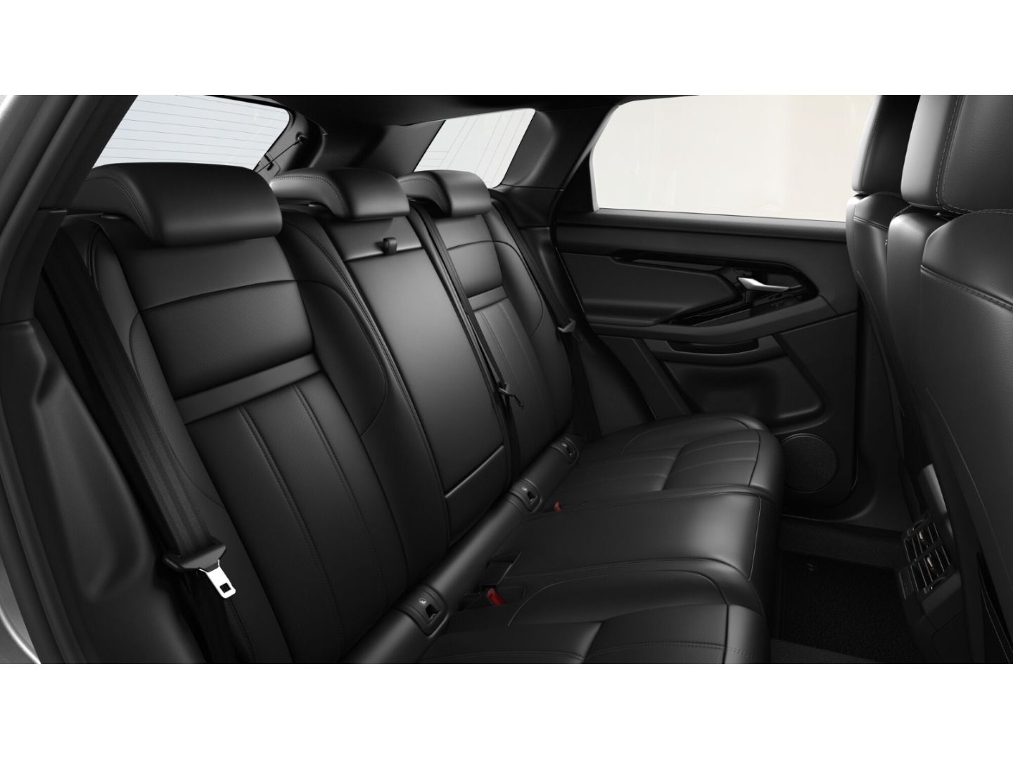 Land Rover Range Rover Evoque - Bild 8