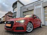 Audi A3 Sportback 2.0TDI S-line LED+Navi+DSP+Sitzhzg. - Audi A3: Sportback TDI