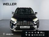 Toyota RAV 4 2.5 4x2 Hybrid Team D *Leder*el. Heck*SHZ* - Toyota RAV 4 Gebrauchtwagen in Leipzig