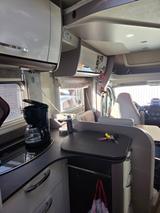 Bürstner Lyseo Line - Bürstner Wohnmobil andere