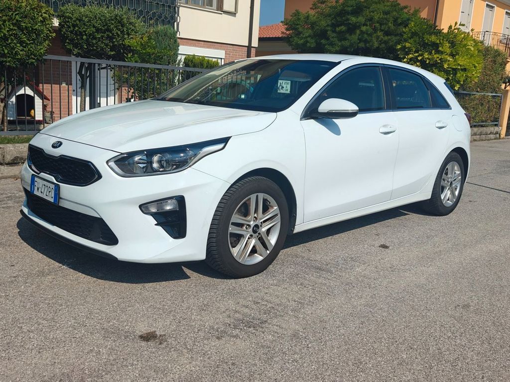 Image of Kia XCeed