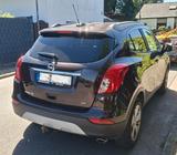 Opel Mokka X 1.6 Diesel INNOVATION Start/Stop INN... - Opel Mokka X von privat