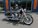 Harley-Davidson FLSTN47*HERITAGE CLASSIC*NOSTALGIA* - HARLEY-DAVIDSON HERITAGE