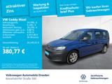 Volkswagen Caddy Maxi Basis-Modell AHZV - Volkswagen Caddy Maxi in Dresden