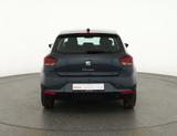 Seat Ibiza Reference 1.0 MPI LED Sitzheizung Tempomat - gebrauchte Seat Kleinwagen