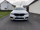 BMW 640 Gran Turismo 640i xDrive A Gran Turismo - - BMW 6er Reihe von privat