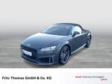 Audi TT Roadster Klima Xenon Navi Einparkhilfe - gebrauchte Audi TT aus dem Jahr 2019