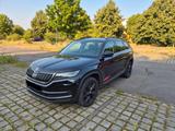 Skoda Kodiaq 2.0 TDI SCR 140kW DSG 4x4 Soleil - Skoda Kodiaq in Chemnitz