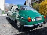 Saab 96 V4 (Baujahr 1974)  Originalzustan... - Saab 96 von privat