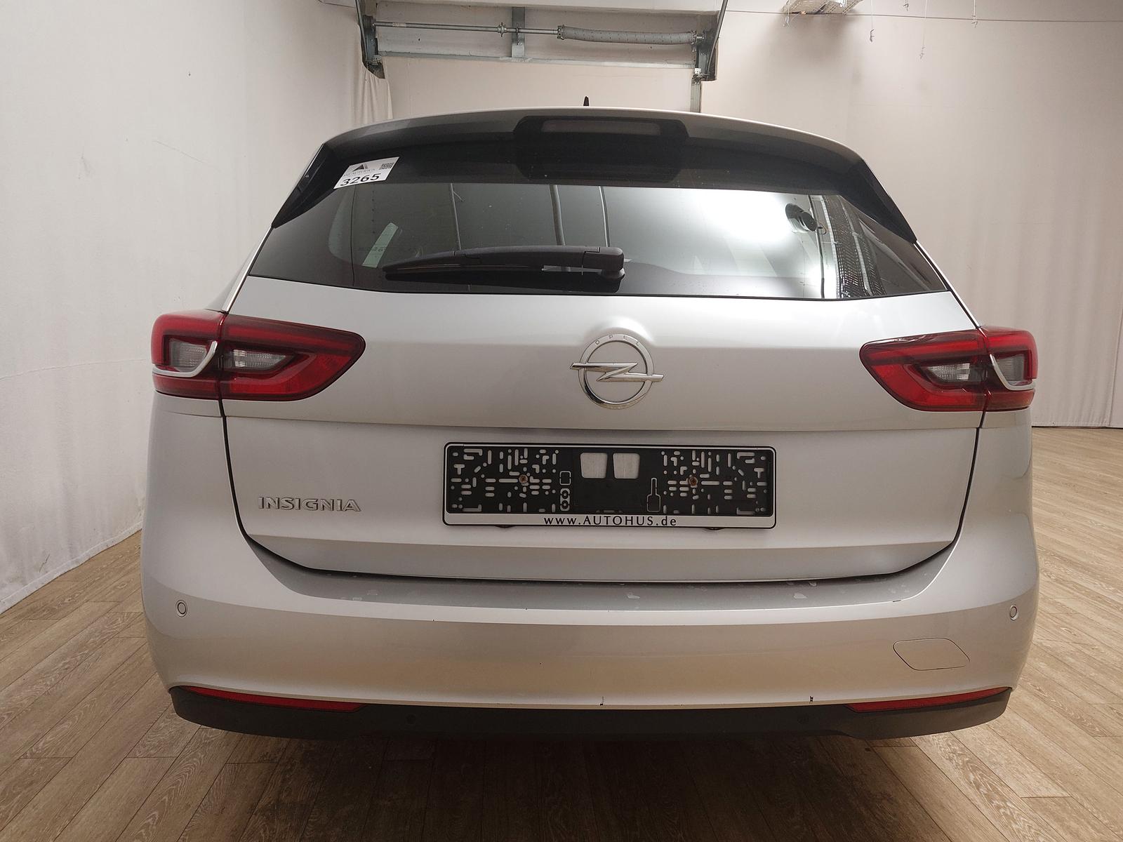 Opel Insignia ST 1.5 D Elegance Navi LED Tempomat PDC
