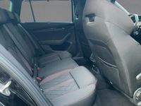 Skoda Octavia - Vorschau Bild 13