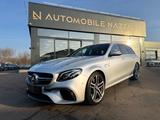 Mercedes-Benz E 63S 4M T*PERFORMANCE-SITZE*CARBON*BURMESTER* - Mercedes-Benz E-Class: Performance