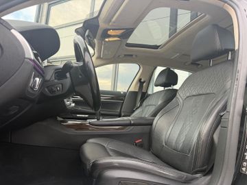 BMW 730 - 9