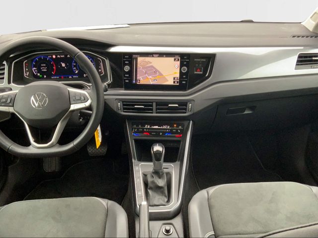 Polo 1.0 TSI Style PANO,NAV,RFK,IQL.