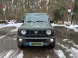 Suzuki Jimny 1.5 ALLGRIP Comfort+ 1. Hand - Suzuki Jimny: Comfort