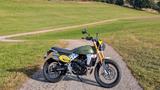 Fantic Caballero Scrambler 500 - FANTIC CABALLERO 50