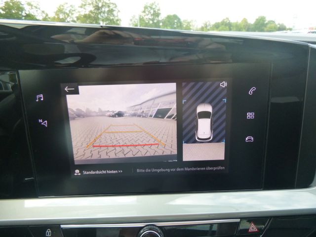 Fahrzeugabbildung Opel Mokka 1,2 T Elegance >AUT/KAM/LED/NAV/Sitzheiz<