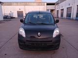 Renault Kangoo - Renault Kangoo aus 2010 mit Diesel-Antrieb