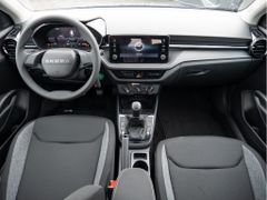 Foto Nummer 6: SKODA Fabia