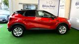 Renault Captur Sonderedition Zen-Line Automatik LED PDC - gebrauchte Renault Captur aus dem Jahr 2022