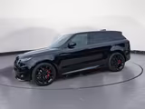 Land Rover Range Rover Sport D300 Dynamic SE 23'BLACKPACK R
