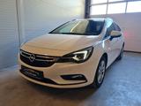 Opel Astra K Sports Tourer Dynamic Start/Stop - Opel Astra mit Anhängerkupplung