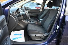 NISSAN Pulsar 1.2 DIG-T Acenta Automatik Navi Cam