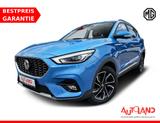 MG ZS 1.0 T-GDI Luxury LED Navi Pano 360° - MG ZS