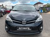 Toyota Verso*Automatik*7.Sitze*1.Hand*Kamera*AHK*SHZ*BT - Toyota Gebrauchtwagen mit Automatikschaltung