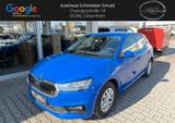 Skoda Fabia Style *AUTOMATIK*LED*KLIMA*SITZH*MWST*
