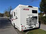 Fiat Challenger VIP C256 Wohnmobil 7 Sitze unter 3,5t - Fiat V