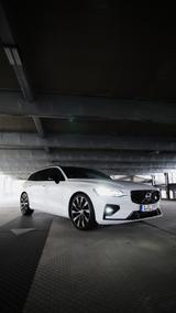 Volvo V60 D4 AWD Geartronic R Design Polestar Edition - Volvo V60 Edition mit Diesel-Antrieb